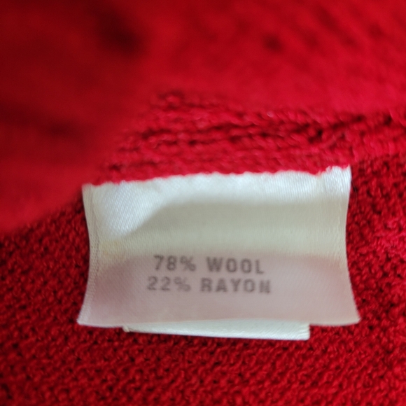 St John Sport XL women's Jacket With Zipper Front. - Picture 6 of 11